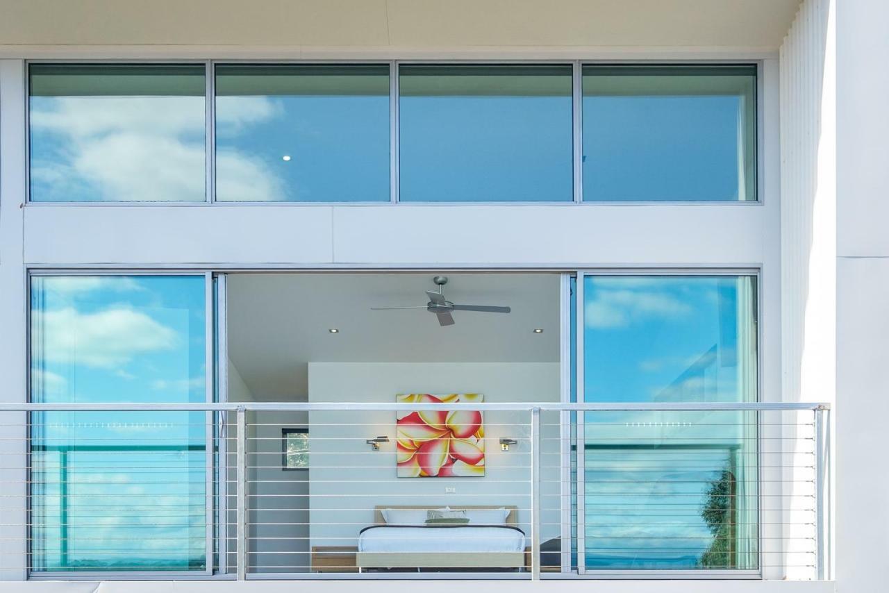 Villa Sunset Bay Escape Alonnah Exterior foto