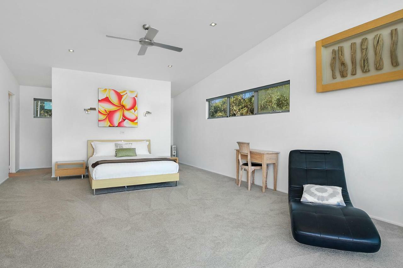 Villa Sunset Bay Escape Alonnah Exterior foto